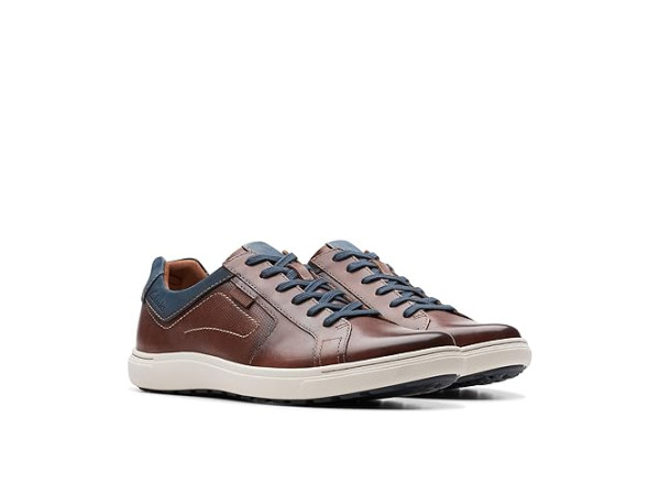 Clarks Mapstone Lace