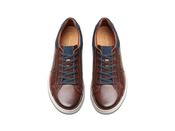 Clarks Mapstone Lace Clarks Mapstone Lace