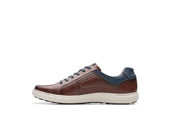 Clarks Mapstone Lace Clarks Mapstone Lace