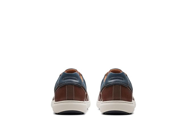 Clarks Mapstone Lace Clarks Mapstone Lace
