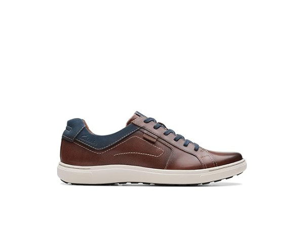 Clarks Mapstone Lace Clarks Mapstone Lace