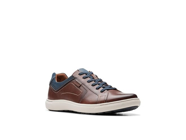 Clarks Mapstone Lace Clarks Mapstone Lace