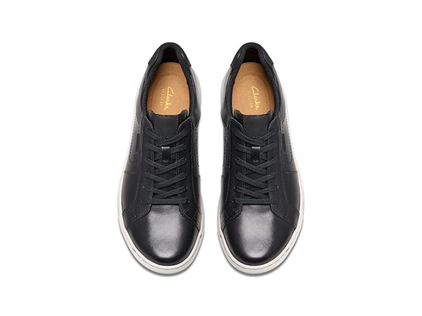 Clarks Mapstone Lace Clarks Mapstone Lace
