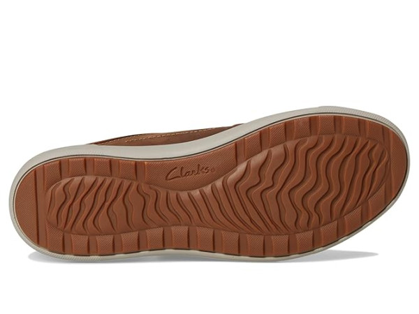 Clarks Mapstone Lace