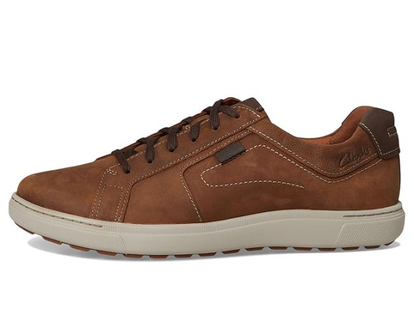 Clarks Mapstone Lace