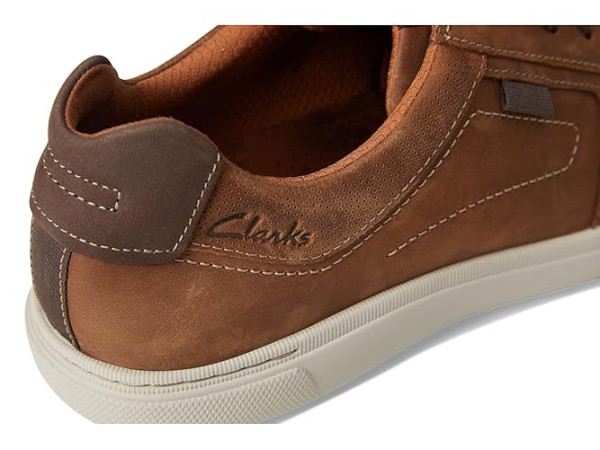 Clarks Mapstone Lace