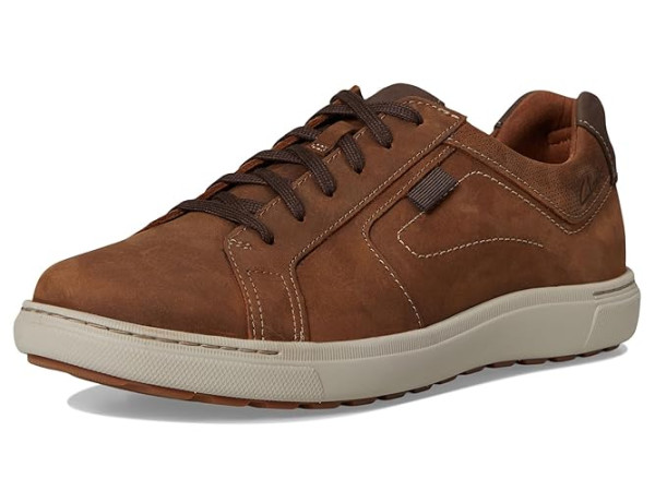 Clarks Mapstone Lace