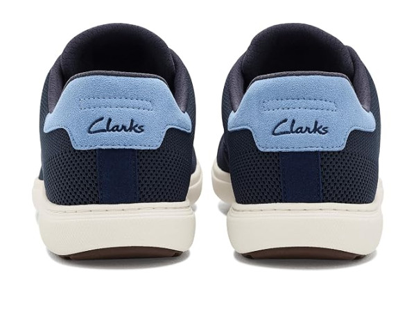 Clarks Mapstone Lace Clarks Mapstone Lace