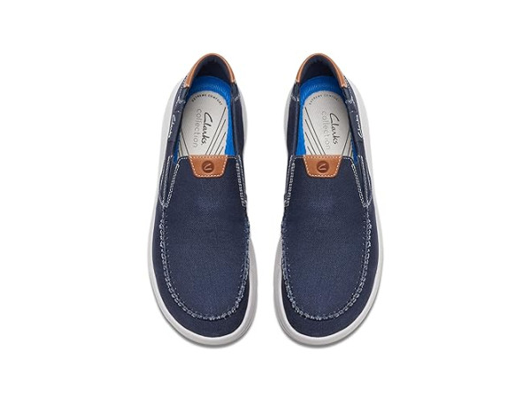 Clarks Driftlite Step
