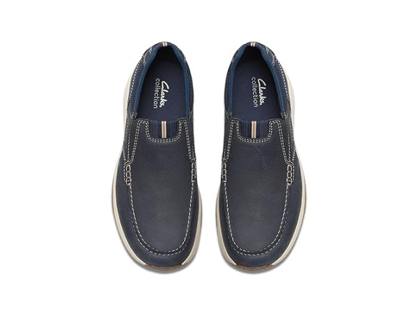 Clarks Sailview Step