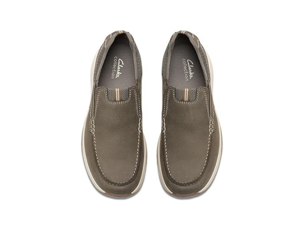 Clarks Sailview Step
