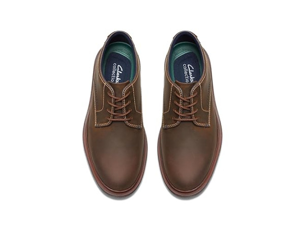 Clarks Burchill Derby