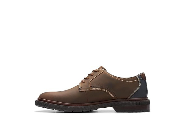Clarks Burchill Derby