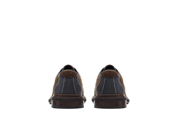 Clarks Burchill Derby