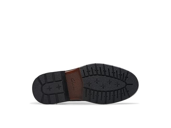 Clarks Burchill Derby