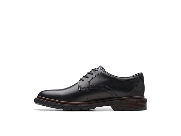 Clarks Burchill Derby
