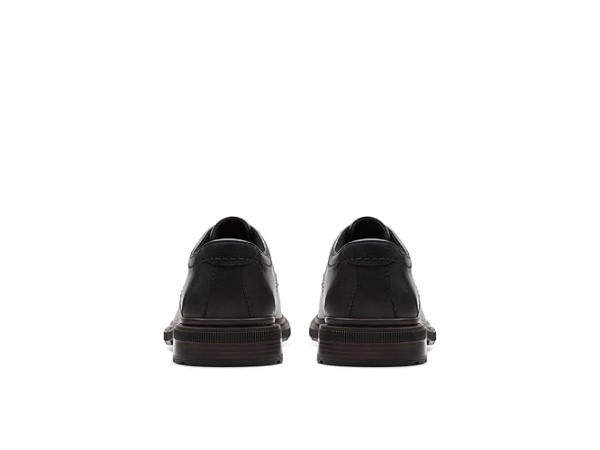 Clarks Burchill Derby