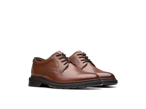 Clarks Burchill Derby