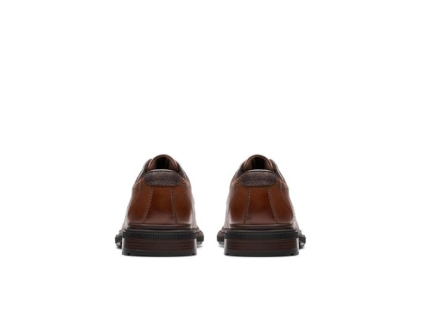 Clarks Burchill Derby Clarks Burchill Derby