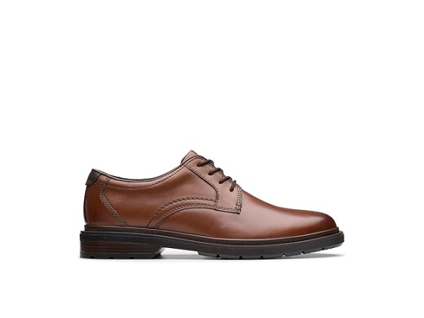 Clarks Burchill Derby Clarks Burchill Derby