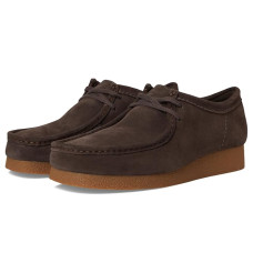 Clarks Wallabee EVO