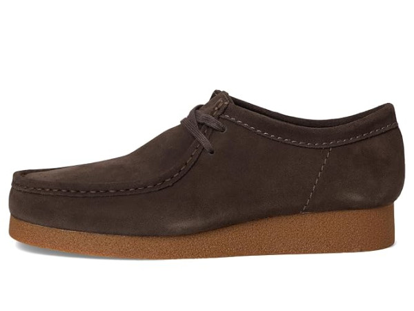 Clarks Wallabee EVO