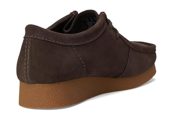 Clarks Wallabee EVO