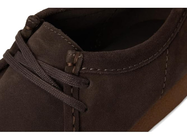 Clarks Wallabee EVO