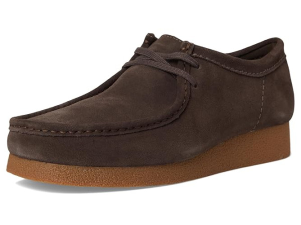 Clarks Wallabee EVO
