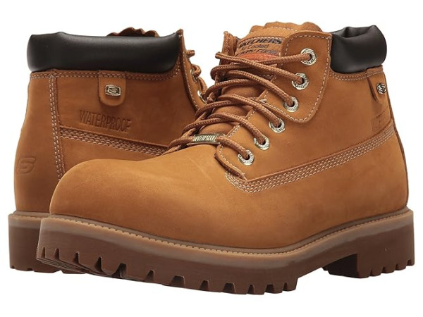 SKECHERS Verdict