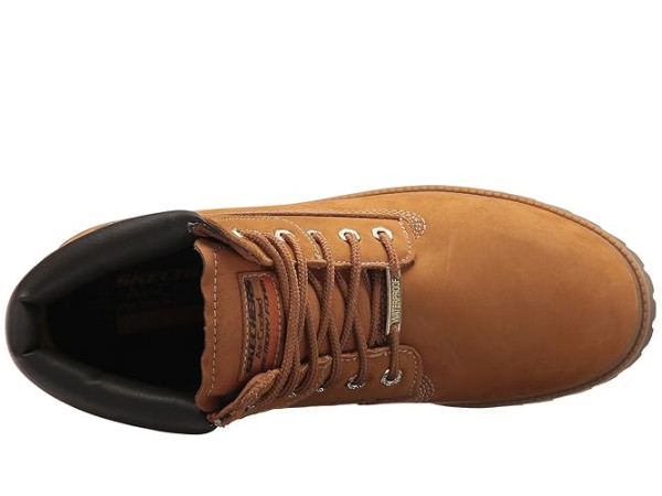 SKECHERS Verdict SKECHERS Verdict