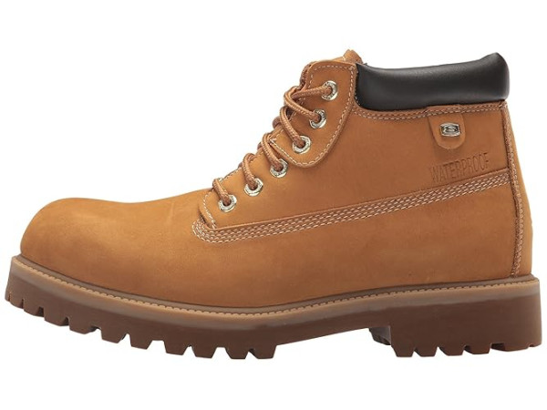 SKECHERS Verdict SKECHERS Verdict