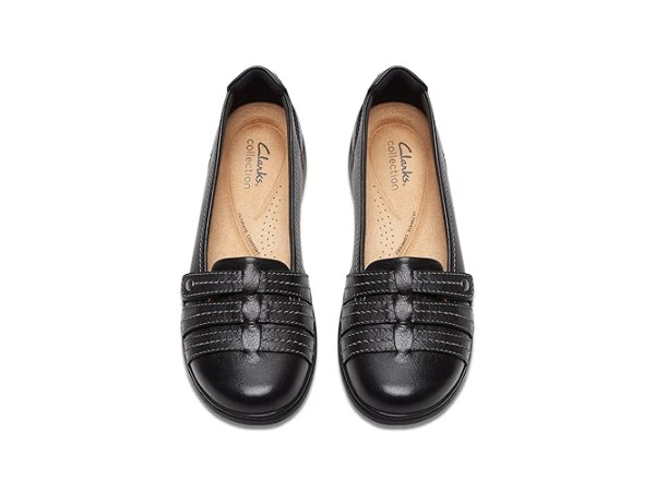 Clarks Carleigh Eliza Clarks Carleigh Eliza