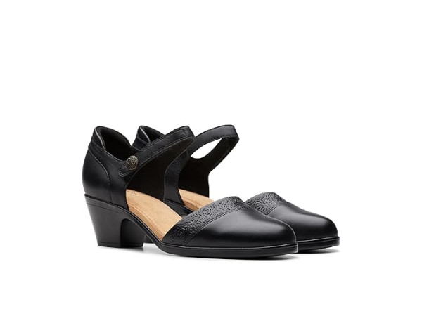 Clarks Emily 2 Ketra