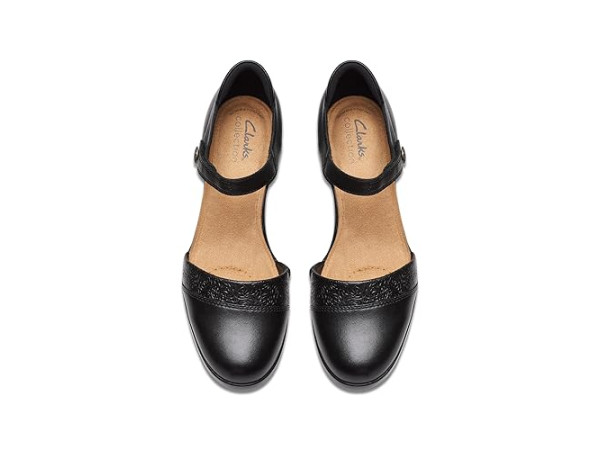 Clarks Emily 2 Ketra