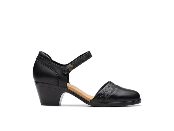 Clarks Emily 2 Ketra