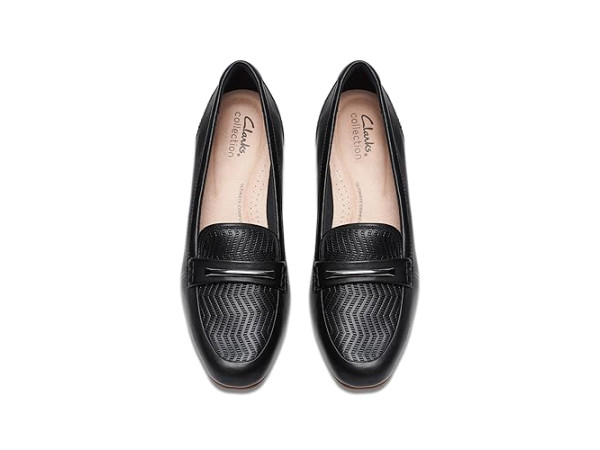 Clarks Juliet Aster