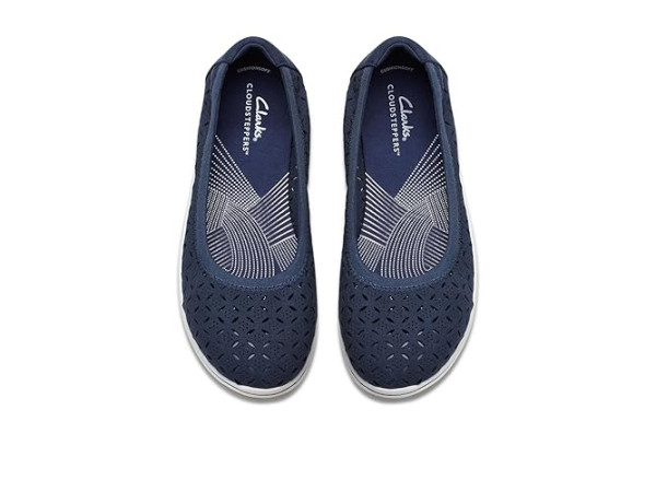 Clarks Breeze Roam