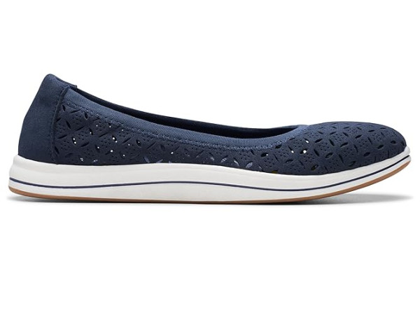 Clarks Breeze Roam
