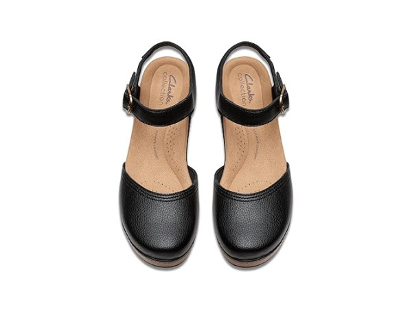 Clarks Paizlee Bay