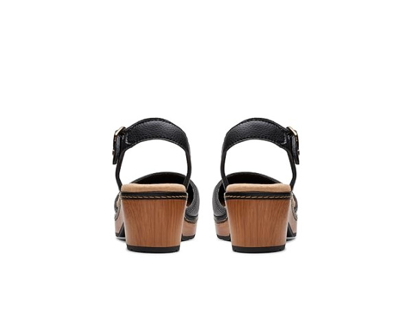 Clarks Paizlee Bay