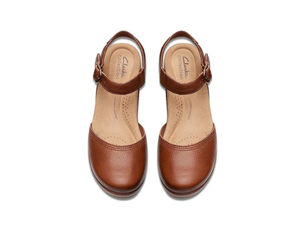 Clarks Paizlee Bay
