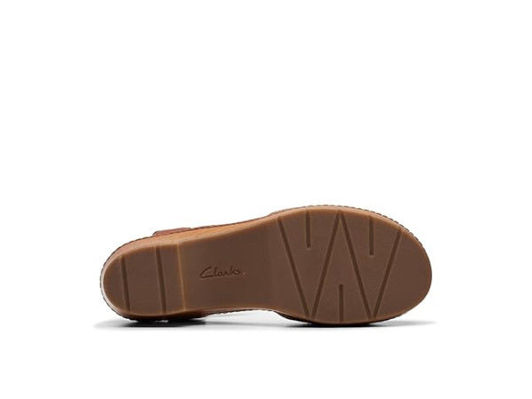 Clarks Paizlee Bay