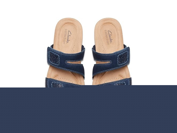 Clarks Calenne Maye
