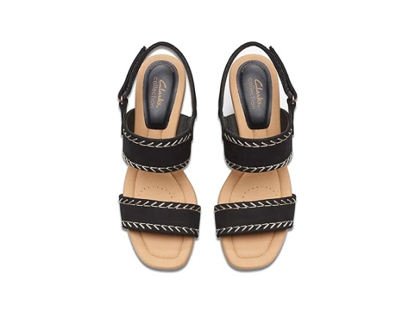 Clarks Kyarra Rose
