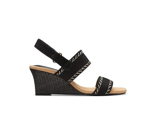 Clarks Kyarra Rose