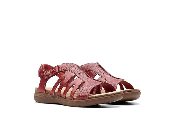 Clarks April Belle