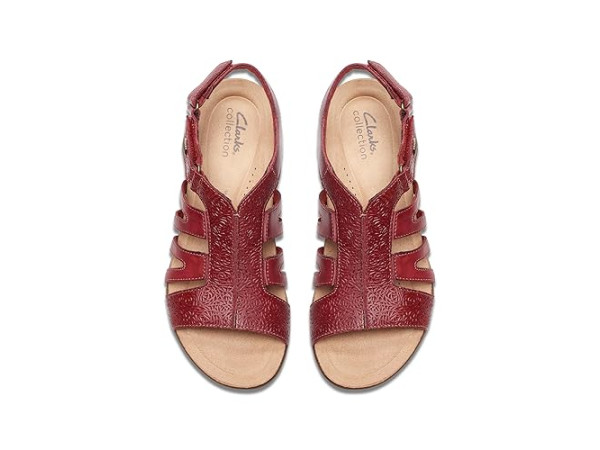 Clarks April Belle