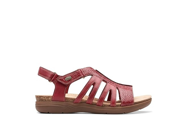 Clarks April Belle