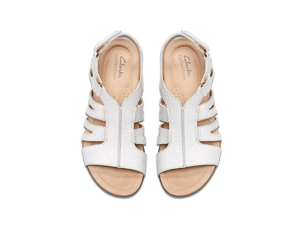 Clarks April Belle